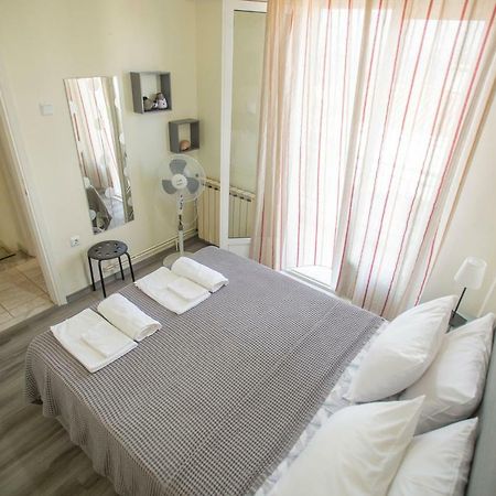 Villa Marietta'S Townhouse Argostoli  Exterior foto