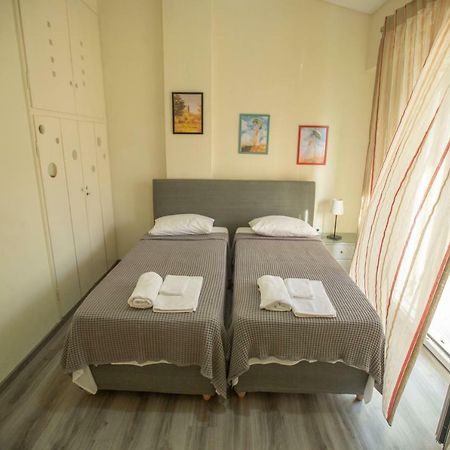 Villa Marietta'S Townhouse Argostoli  Exterior foto