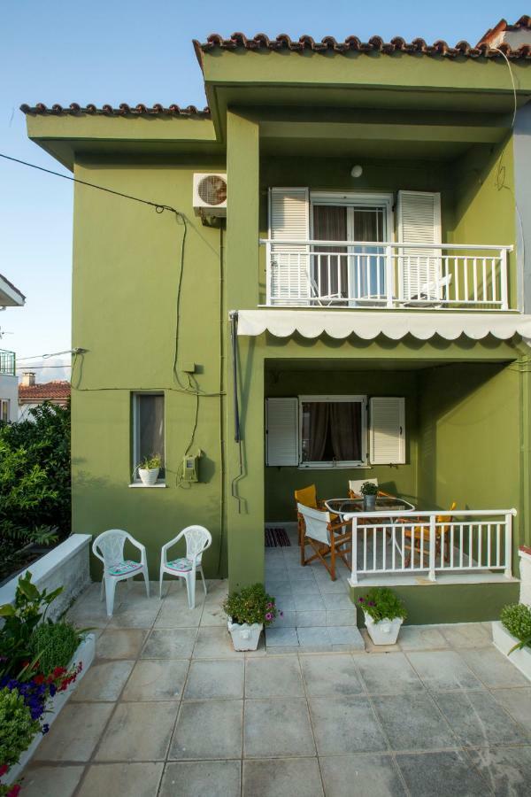 Villa Marietta'S Townhouse Argostoli  Exterior foto