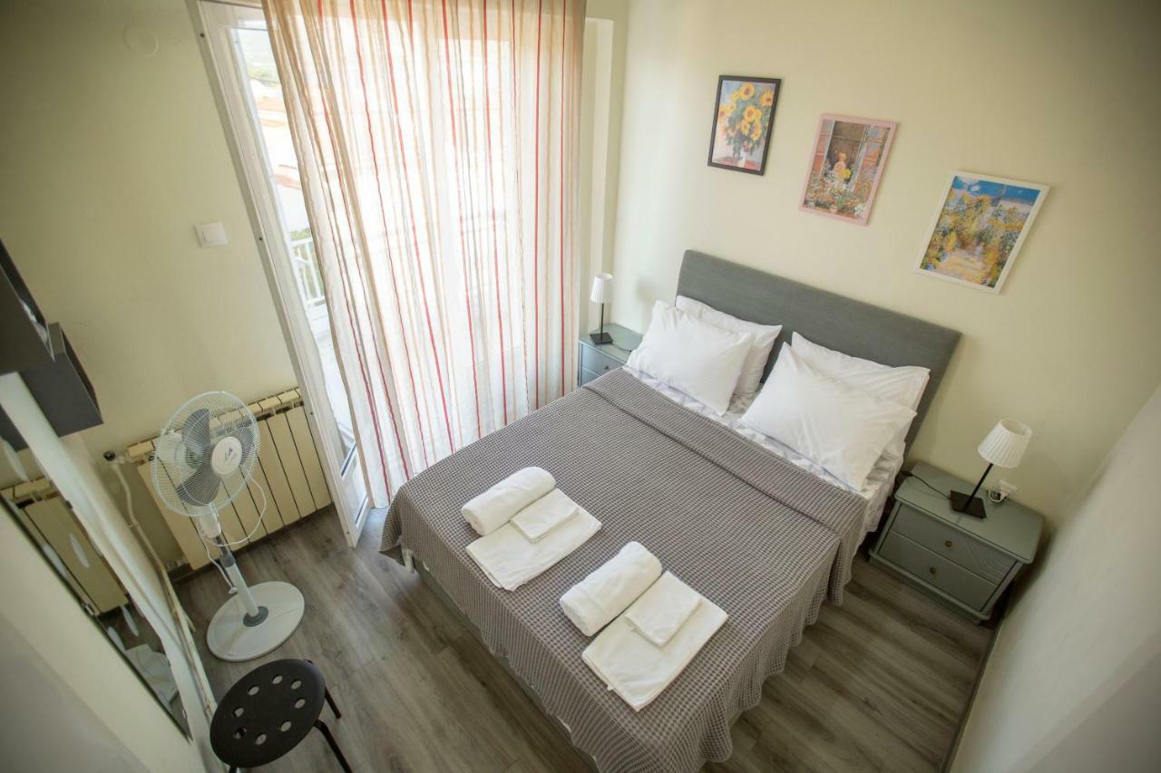 Villa Marietta'S Townhouse Argostoli  Exterior foto